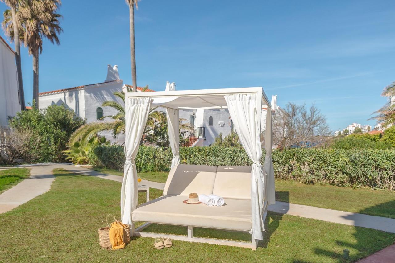 Fergus Club Carema Splash Playas De Fornells Экстерьер фото